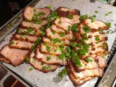 -绿茶餐厅(蓝色港湾店)