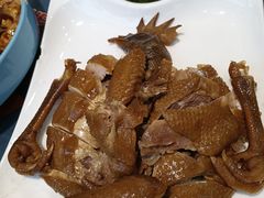 -鑫小南国餐厅(司门口店)