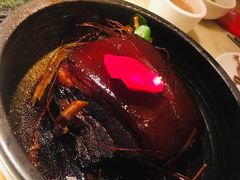 -绿茶餐厅(广州天河城店)