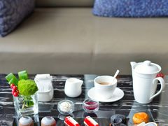 -希尔顿南海酒店·观廊大堂吧·海景下午茶