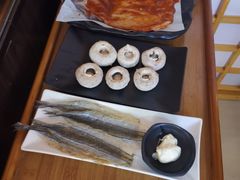 -杀猪天·韩国烤肉(总店)
