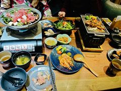 -九井澤精致料理(金茂店)