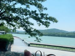 -水上明月·湖景餐厅