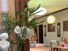 -龙源茶坊(白银路店)