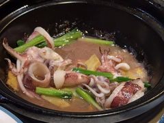 -百味馆·海鲜·湛江菜(后海花园店)