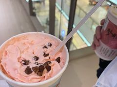 -霓裳茶舞(上海静安大悦城店)