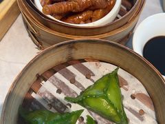 -陶兰居·手工点心·粤菜(圆融时代广场店)