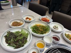 -黄金牧场(明洞总店)