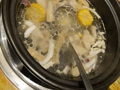-春润大地海南椰子鸡(沙井京基百纳广场店)