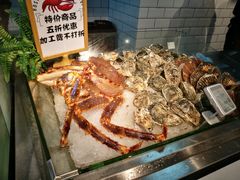 -超级物种(省府店)