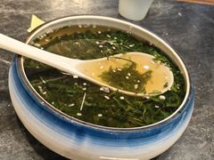 -三道菜(明堂公园店)