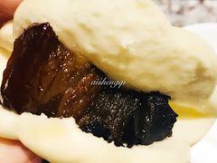 梅菜扣肉-孔乙己(后海店)