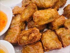 -江南粥家庄(宁国路店)