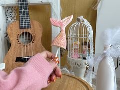 -鹿屿DIY烘焙·公司团建·生日会包场(广州东站店)