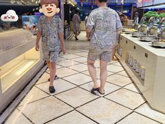 -海韵之星邮轮水会(明发商业广场店)