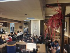 -一豚轩·烧鸟·豚骨拉面(五四路店)