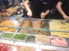 -丁家坡洋芋·观音桥好吃街A区(全国总店)