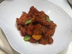 -上海年代·浙菜家烧·小海鲜(水上东路店)