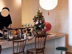 -luutosa  cafe & tea 鹿兔山