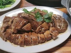 -侠成水上农庄(工业大道店)