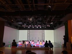 -小鸡哆哆故事屋·儿童乐园(嘉里城店)