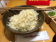 -胜博殿日式炸猪排(西红门店)