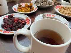 -東茅街茶馆