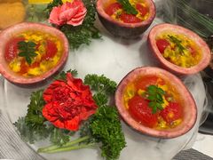 -若蘭慈·无国界素食料理(欢乐海岸店)