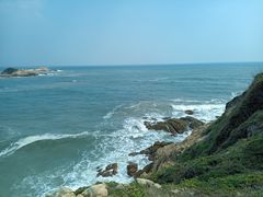 -广东惠东海龟国家级自然保护区