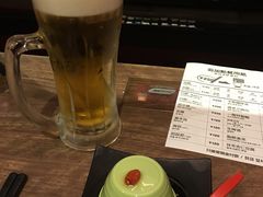 -一兰拉面(新宿中央东口店)