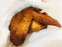 -达美乐比萨(商城路店)