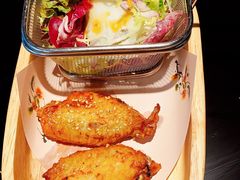 -匠和风精致料理(祥禾天地店)