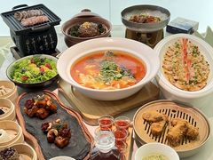 -苏梦江南·淮扬菜(夫子庙店)