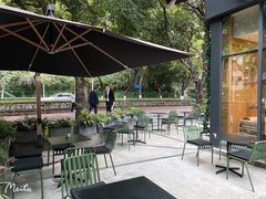 -Au Cafe&Roastery(华侨城店)