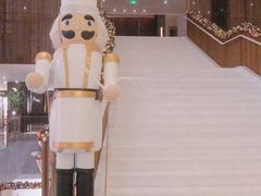 -王府半岛酒店
