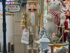 -上海城隍庙福佑门小商品批发市场