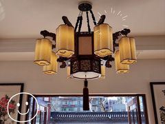 -长春观斋补堂素菜馆