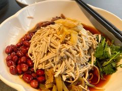 -小厨娘金榜题名(夫子庙秦淮河店)