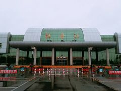 -牡丹江海浪国际机场