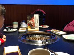 -牛焱·烧肉酒肆(五大道店)