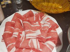 -清真·锦翔炝锅鱼(明德门店)