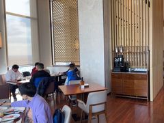 -嘉定凯悦·咖啡厅