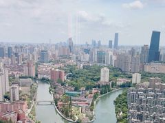 -环球港凯悦 · 享悦中餐厅