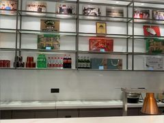 -惠丰堂饭庄(北洼路店)