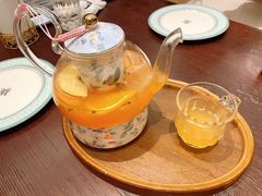 -秘密旅行Bonjour(黑金冠 江南西店)