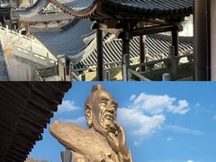 -句容茅山景区
