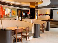 -必胜客(金高店)