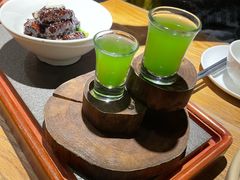 -浙里本味·宴四季江南(三台山路店)