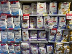 -爱婴室(上海大华路店)