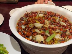 -永安鱼庄·镇江菜(东吴路店)